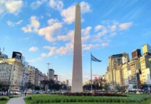 Buenos Aires, entre las ciudades más baratas del mundo pero con salarios bajos: cuánto cuesta vivir, según Deutsche Bank