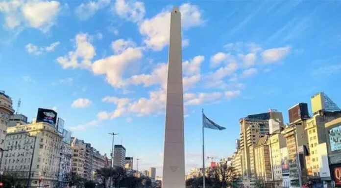 Buenos Aires, entre las ciudades más baratas del mundo pero con salarios bajos: cuánto cuesta vivir, según Deutsche Bank