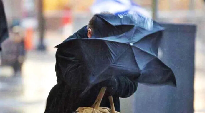 Fin de semana largo gris, húmedo y ciclogénesis en puerta: ¿cuándo llegan las lluvias?
