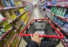 Las consultoras privadas estiman una caída fuerte de la inflación en agosto: podría estar en torno al 1,5%