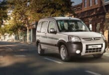 El 83% de los robos a vehículos que transportan mercadería afecta a utilitarios y camionetas