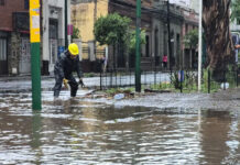 Nación prepara un operativo sanitario ante el riesgo de un Súper El Niño en primavera