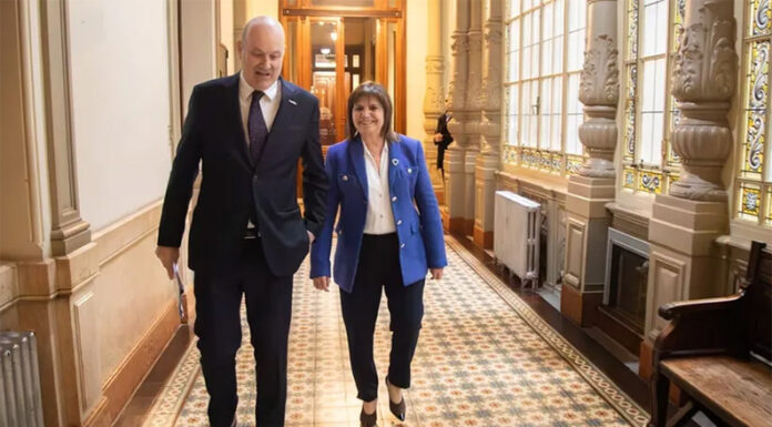 Propiedad privada: qué se debatirá en el Senado sin el tema de la extranjerización de tierras
