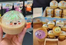 Alerta: prohibieron la venta de juguetes blandos tipo squishy