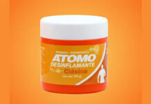 Roban partidas de una conocida crema antiinflamatoria y Anmat la retiró del mercado