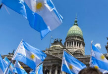 Un estudio revela que el 42% de los argentinos no se identifica con ningún partido político