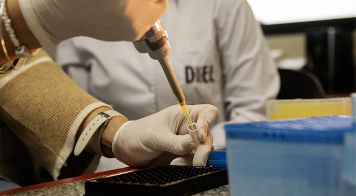 La UNLP cuenta con el único laboratorio clínico que realiza estudios genéticos en una universidad pública