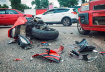 Tránsito: el 47% de las personas que mueren en eventos viales son motociclistas