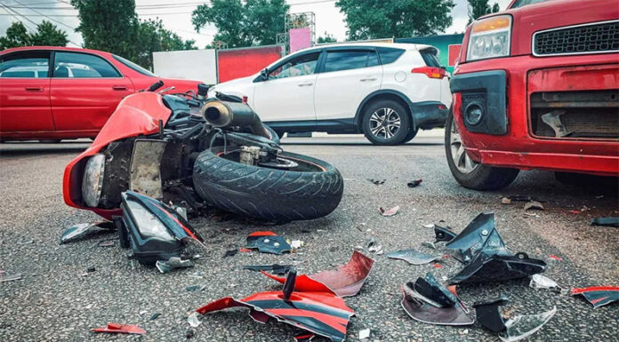 Tránsito: el 47% de las personas que mueren en eventos viales son motociclistas