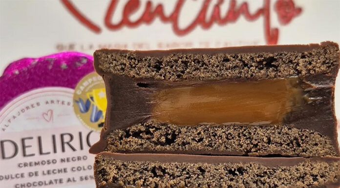 El fin de semana más dulce se vive en Lanús: llega el Campeonato Provincial del Alfajor