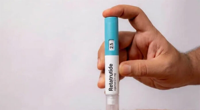 ANMAT advierte sobre la venta ilegal de productos para adelgazar y tratar diabetes con Retatrutide