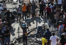Terremoto en Colombia: el Gobierno argentino ofreció ayuda para los afectados