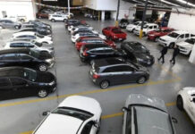 Autos usados en la Argentina: 10 modelos por menos de $15 millones en agosto