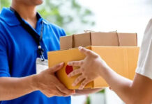 Importaciones “puerta a puerta” cuadruplicaron su peso sobre la venta de ropa y electrónica, con precios hasta 54% más bajos