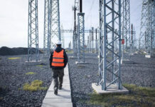 El Gobierno anunció un plan para ampliar la red de transporte eléctrico en el AMBA