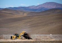 La inversión de USD 3.000 millones de EEUU que vuelve a poner a la minería argentina en el centro de la escena