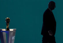 UEFA celebró la decisión de Infantino de dar de baja el FIFA Forward Enterprise, pero redobló la apuesta: “Debemos identificar a los responsables”