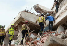 Terremotos: los más trágicos en Argentina y por qué nunca hubo en Buenos Aires