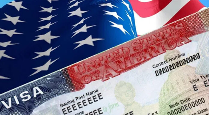 EEUU suspendió las citas para visados de inmigrante de todo el mundo