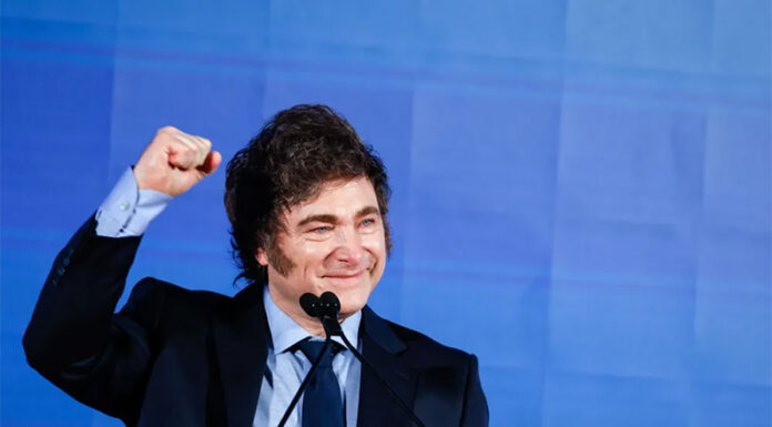 Javier Milei presentó la declaración jurada de bienes: su patrimonio se incrementó 43,3% en el último año