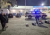 Zárate Ruta 9: detectaron marihuana oculta dentro de un oso de peluche enviado por encomienda