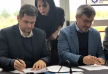 Zárate tendrá un Polo Tecnológico en el CGC para capacitar a los trabajadores de la industria del futuro