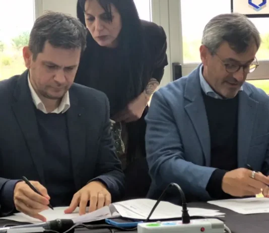 Zárate tendrá un Polo Tecnológico en el CGC para capacitar a los trabajadores de la industria del futuro