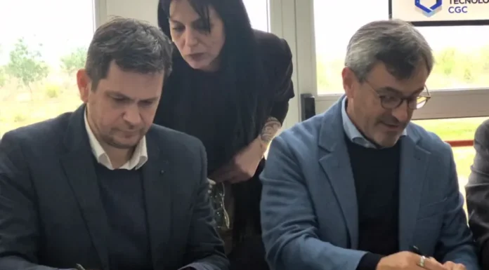 Zárate tendrá un Polo Tecnológico en el CGC para capacitar a los trabajadores de la industria del futuro