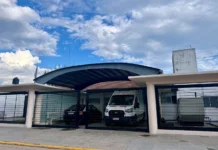 Zárate: Comenzaron las obras para transformar la Unidad Sanitaria de Lima en el Hospital Intermedio
