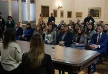En Zárate se creó una red interinstitucional para proteger los derechos de niñas, niños y adolescentes