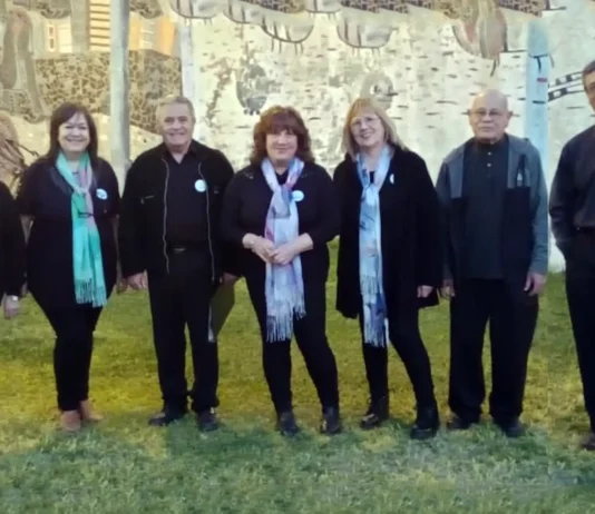 Coral Popular Zárate homenajeará a Alejandra Guilera y Rosario Bay por su trayectoria cultural