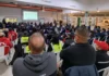 En Zárate realizaron una capacitación regional sobre transporte y manejo de sustancias peligrosas