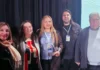 Zárate tuvo dos ganadores y una mención especial en el Premio FEBA Cultura 2026