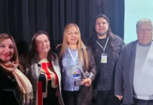 Zárate tuvo dos ganadores y una mención especial en el Premio FEBA Cultura 2026