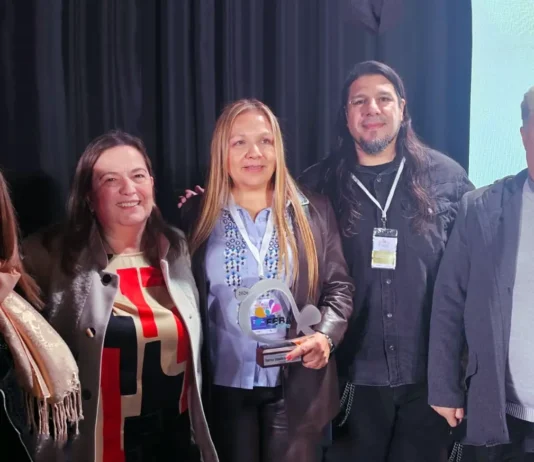 Zárate tuvo dos ganadores y una mención especial en el Premio FEBA Cultura 2026