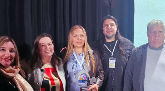 Zárate tuvo dos ganadores y una mención especial en el Premio FEBA Cultura 2026
