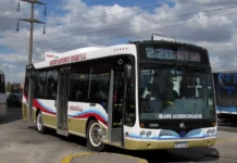 Desde Zárate la Línea 228 D vuelve a circular: el servicio regional comenzaría entre el 1° y el 3 de septiembre
