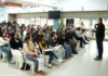 En Zárate Bayer y la UTN lanzaron la segunda edición de JUNTAS para impulsar la inserción laboral de mujeres