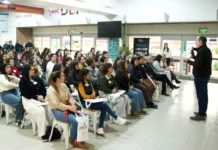 En Zárate Bayer y la UTN lanzaron la segunda edición de JUNTAS para impulsar la inserción laboral de mujeres