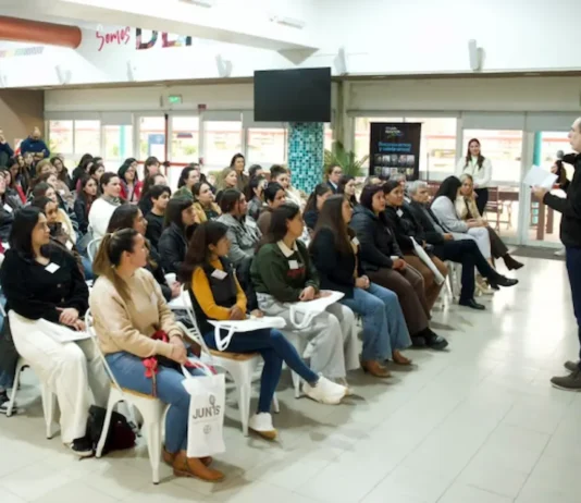 En Zárate Bayer y la UTN lanzaron la segunda edición de JUNTAS para impulsar la inserción laboral de mujeres