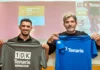 Zárate región: Llega la 21° edición de la 10K Tenaris con nuevas remeras y medallas sustentables