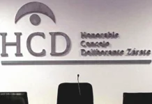 En Zárate: El embajador de Palestina brindará en el HCD una charla sobre el conflicto en Medio Oriente