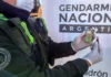 En Zárate: Detectaron resina de marihuana oculta en 560 vapeadores durante un operativo en Ruta 12