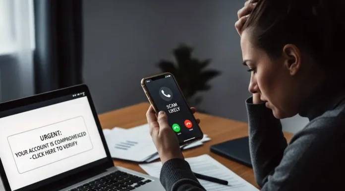 Ciberseguridad e inteligencia artificial: los nuevos desafíos de la vida digital