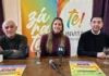 Zárate prepara una tarde de juegos y espectáculos para celebrar el Día del Niño en el Parque Urbano