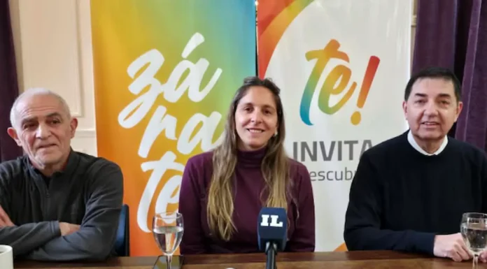 Zárate prepara una tarde de juegos y espectáculos para celebrar el Día del Niño en el Parque Urbano