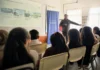 Lima – Zárate: Más de 2.200 alumnos participaron de charlas sobre energía nuclear