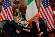 Donald Trump advirtió que un conflicto entre Argentina y el Reino Unido por Malvinas sería un “desastre potencial”