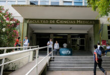 Paro docente: tres nuevos días sin clases en las universidades del país