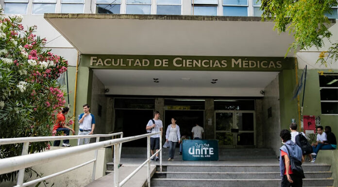 Paro docente: tres nuevos días sin clases en las universidades del país